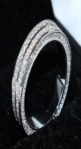 2018 new arrival stunning luxury jewelry victoria 925 sterling silver pave setting white sapphire cz diamond women wedding band ri9456275, Slivery;golden
2018 new arrival stunning luxury jewelry victoria 925 sterling silver pave setting white sapphire cz diamond women wedding band ri9456275, Slivery;golden