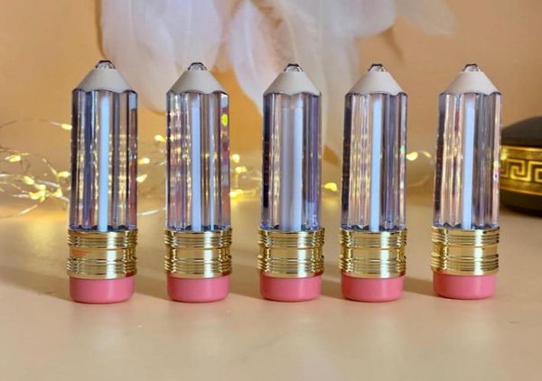 5ml empty lip gloss tube container clear lip balm tubes pencil shape lipstick refillable bottles vials mini sample container diy5487423
5ml empty lip gloss tube container clear lip balm tubes pencil shape lipstick refillable bottles vials mini sample container diy5487423