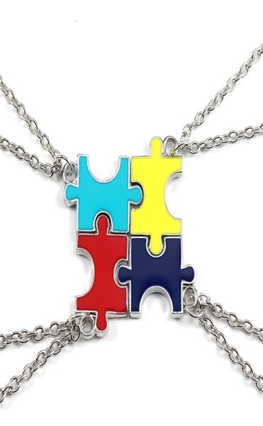 friends jewelry enamel colorful irregular geometric splicing charms pendants bff choker necklaces for women gifts collares6418389, Silver
friends jewelry enamel colorful irregular geometric splicing charms pendants bff choker necklaces for women gifts collares6418389, Silver