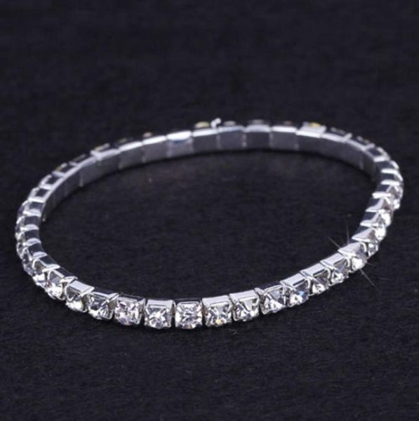 24 pieces lot wedding bridal jewelry elastic crystal rhinestone stretch silver womens bracelet bangle whole wedding accessorie3876211, Golden;silver
24 pieces lot wedding bridal jewelry elastic crystal rhinestone stretch silver womens bracelet bangle whole wedding accessorie3876211, Golden;silver