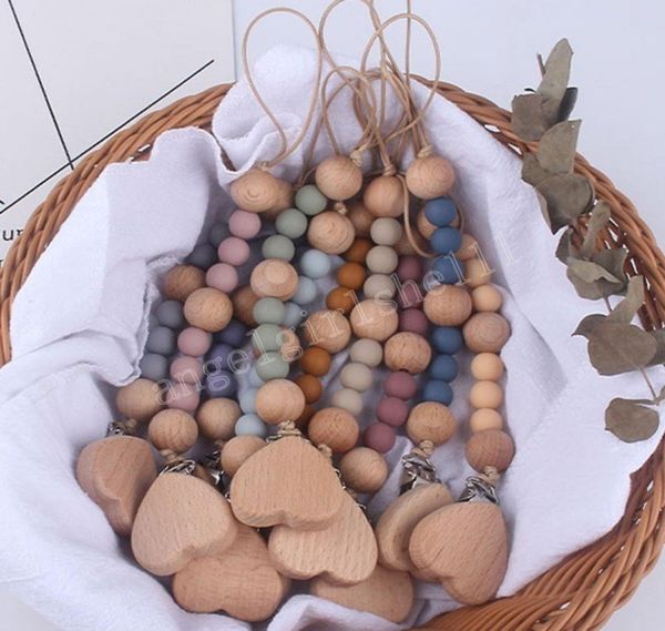 silicone beads baby antidrop chain pacifier clips infant nipple appease soother pacifiers dummy holder nipple clip6896116
silicone beads baby antidrop chain pacifier clips infant nipple appease soother pacifiers dummy holder nipple clip6896116