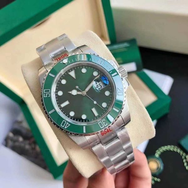 mens watch designer watches men automatic mechanical 2813 movement 904l stainless steel 41mm ceramic bezel submariners waterproof with box t, Slivery;golden
mens watch designer watches men automatic mechanical 2813 movement 904l stainless steel 41mm ceramic bezel submariners waterproof with box t, Slivery;golden