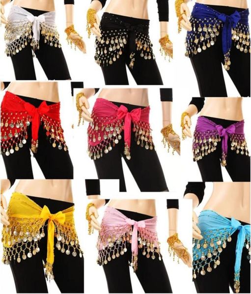 dhl fedex 50 pieces wonderful handmade belly dance belt hip scarf coin wrap belt skirt hipscarf gold coins mixed colors8003504, Black;red
dhl fedex 50 pieces wonderful handmade belly dance belt hip scarf coin wrap belt skirt hipscarf gold coins mixed colors8003504, Black;red