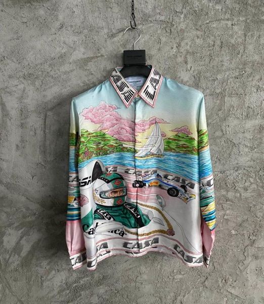 2022 spring new fashion mens designer beautiful printing shirts us size shirts mens designer long sleeve shirts7241102, White;black
2022 spring new fashion mens designer beautiful printing shirts us size shirts mens designer long sleeve shirts7241102, White;black