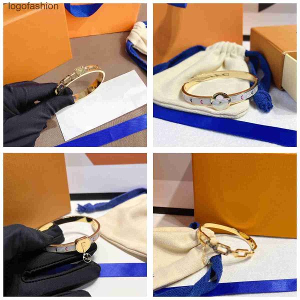 classic bracelets women bangle luxury designer l-letter bracelet 18k gold plated 925 silver plated stainless steel bracelet womens wedding j, Black
classic bracelets women bangle luxury designer l-letter bracelet 18k gold plated 925 silver plated stainless steel bracelet womens wedding j, Black