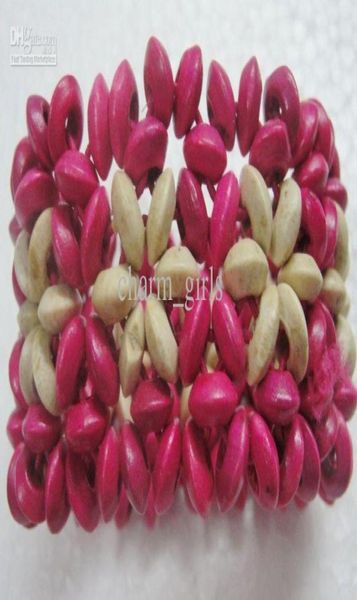 low 6 colors nature wood beads bracelet wooden elasticity bracelet fashion jewellery 50pcslot1144893, Black
low 6 colors nature wood beads bracelet wooden elasticity bracelet fashion jewellery 50pcslot1144893, Black