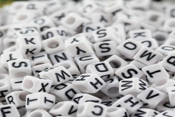 1000 pcs mixed alphabet letter acrylic cube beads 6x6 mm white with black letters 4636015
1000 pcs mixed alphabet letter acrylic cube beads 6x6 mm white with black letters 4636015