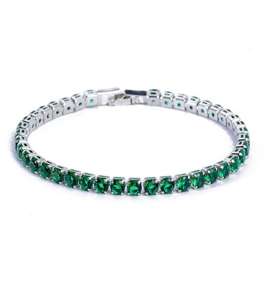 fashion cubic zirconia green tennis bracelet for women men silver color hand cz chain homme jewelry8627372, Golden;silver
fashion cubic zirconia green tennis bracelet for women men silver color hand cz chain homme jewelry8627372, Golden;silver