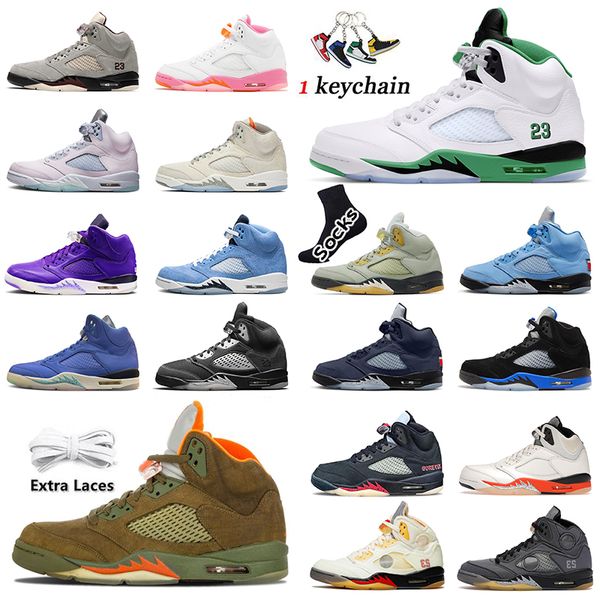 jumpman 5 basketball shoes cactus jack olive 5s men designer trainers sneakers helmet jade horizon racer blue hare mens trainers jorda jorde
jumpman 5 basketball shoes cactus jack olive 5s men designer trainers sneakers helmet jade horizon racer blue hare mens trainers jorda jorde