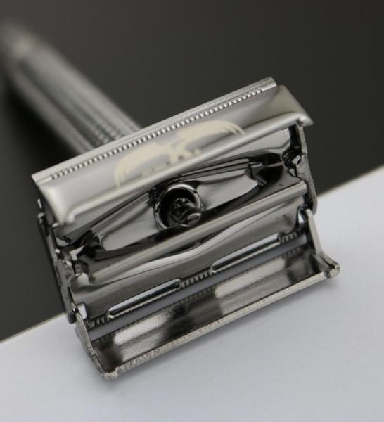 weishi double edge classic safety razor copper alloy pearl black 9306c simple packing 1pcslot new2322858
weishi double edge classic safety razor copper alloy pearl black 9306c simple packing 1pcslot new2322858