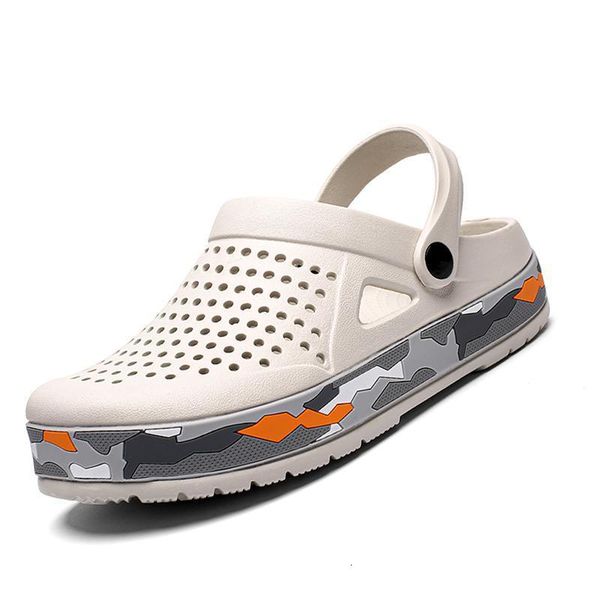 sandals selling brand clogs men's sandals casual shoes eva lightweight sandals summer beach zapatos hombre colorful shoes 230713, Black
sandals selling brand clogs men's sandals casual shoes eva lightweight sandals summer beach zapatos hombre colorful shoes 230713, Black