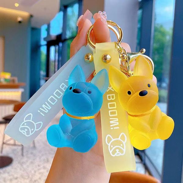 fashion blogger designer jewelry crystal sitting bulldog key chain cute puppy doll bag pendant mobile phone keychains lanyards keyrings whol, Slivery;golden
fashion blogger designer jewelry crystal sitting bulldog key chain cute puppy doll bag pendant mobile phone keychains lanyards keyrings whol, Slivery;golden