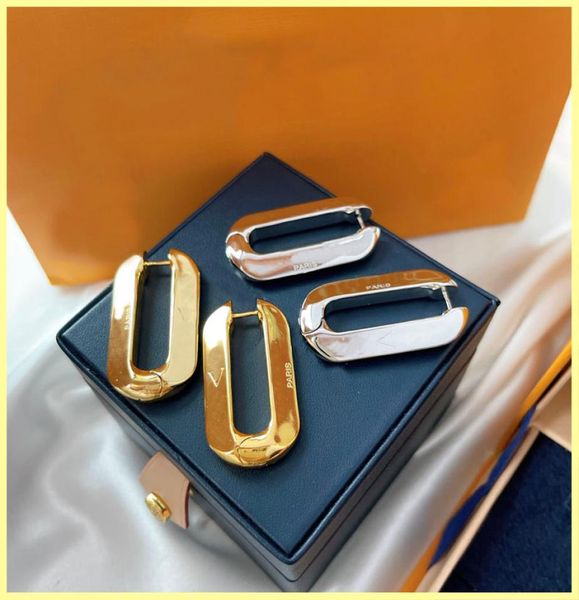 women gold earrings fashion designer earring jewelry luxurys stud earrings square earring hoops studs lover birthdays gift3976210, Silver
women gold earrings fashion designer earring jewelry luxurys stud earrings square earring hoops studs lover birthdays gift3976210, Silver