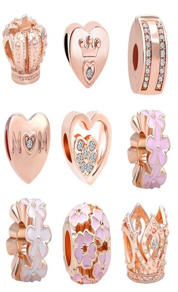 moq 20pcs rose gold crown mom flower bead charms fit original bracelet jewelry diy j0139176550, Bronze;silver
moq 20pcs rose gold crown mom flower bead charms fit original bracelet jewelry diy j0139176550, Bronze;silver