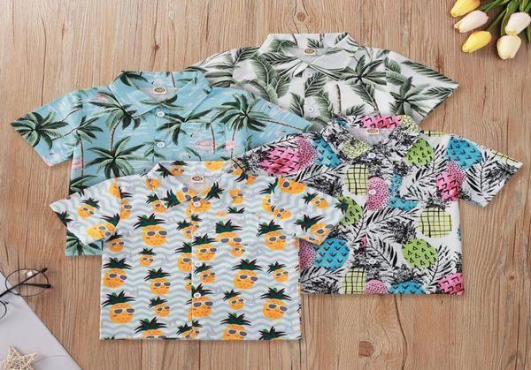 baby boy t shirt summer tropical bohemia short sleeve palm pineapple printed kid collar shirt with button2236688, Blue
baby boy t shirt summer tropical bohemia short sleeve palm pineapple printed kid collar shirt with button2236688, Blue
