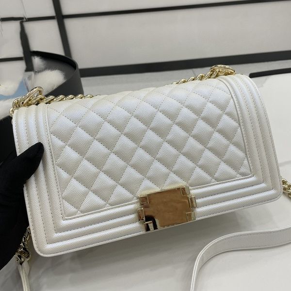custom luxury designer bag channel black handbag le boy calfskin silver & gold metal chain slant shoulder bags solid hasp lambskin smooth le
custom luxury designer bag channel black handbag le boy calfskin silver & gold metal chain slant shoulder bags solid hasp lambskin smooth le