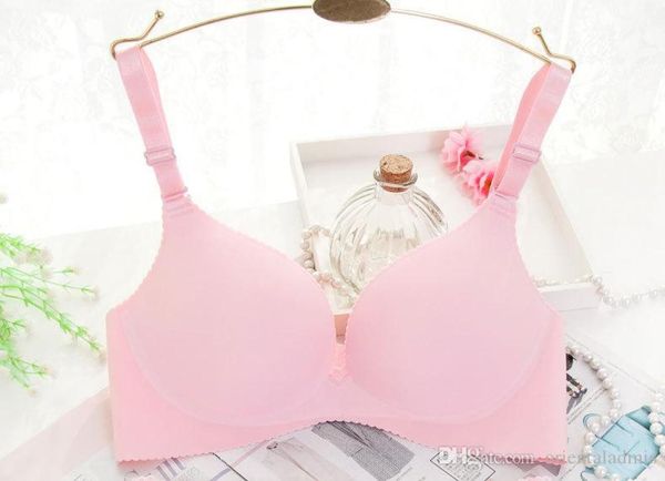 2016 size abc cup women underwear underwire candy colors adjusted straps back closure seamless corrective intimates brassier 8858831, Red;black
2016 size abc cup women underwear underwire candy colors adjusted straps back closure seamless corrective intimates brassier 8858831, Red;black
