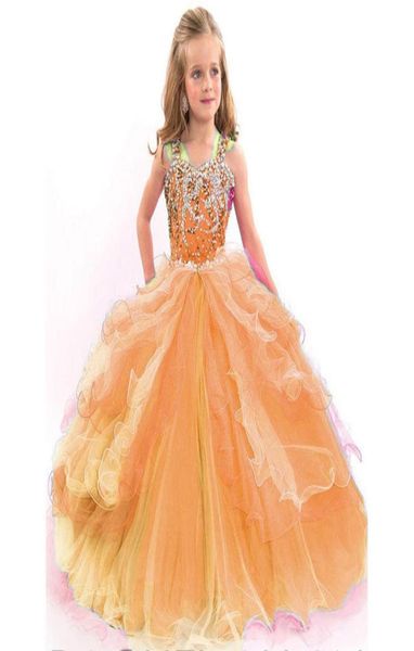ball gown spaghetti straps flower girl dresses beads crystal kids beauty pagaent dress tulle ruffles girls pink prom gowns7401575, White;blue
ball gown spaghetti straps flower girl dresses beads crystal kids beauty pagaent dress tulle ruffles girls pink prom gowns7401575, White;blue