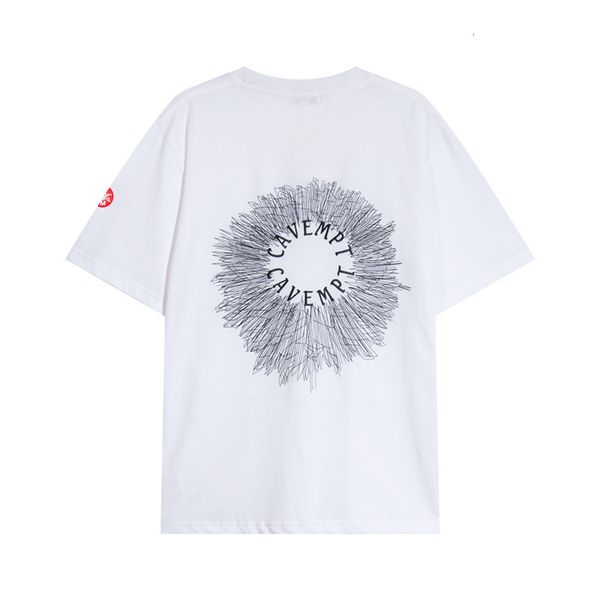 men's t-shirts ss cavempt c.e embroidery t-shirt men's summer style cav empty t-shirt t-shirt gym y2k 230713, White;black
men's t-shirts ss cavempt c.e embroidery t-shirt men's summer style cav empty t-shirt t-shirt gym y2k 230713, White;black