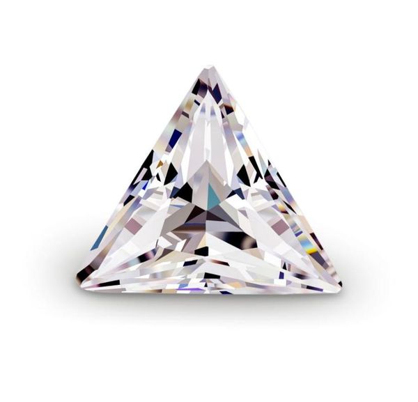 01ct30ct30mm90mm trillion cut straight triangle shape with certificate df color vvs clarity perfect 3ex cut moissanite2205553, Black
01ct30ct30mm90mm trillion cut straight triangle shape with certificate df color vvs clarity perfect 3ex cut moissanite2205553, Black