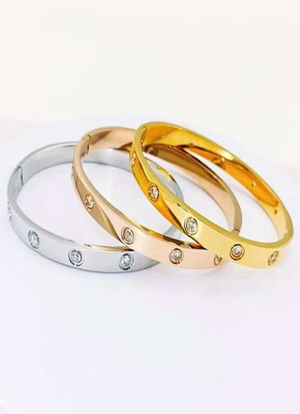 ca designer bracelets luxury brand fashion bangle stainless steel classic diamond bracelets jewelry for men women party wedding ac5731092, Black
ca designer bracelets luxury brand fashion bangle stainless steel classic diamond bracelets jewelry for men women party wedding ac5731092, Black