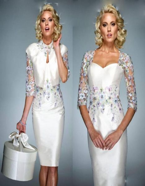 2020 sheath mother dresses with wrap lace appliqued beaded knee length formal evening gowns custom made wedding guest dresses6475440, Black;red
2020 sheath mother dresses with wrap lace appliqued beaded knee length formal evening gowns custom made wedding guest dresses6475440, Black;red
