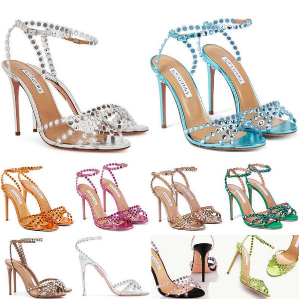 summer women tequila sandals shoes aquazzuras high heels lady pumps crystal-embellished dress bridal wedding gladiator sandalias, Black
summer women tequila sandals shoes aquazzuras high heels lady pumps crystal-embellished dress bridal wedding gladiator sandalias, Black