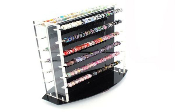 miasol charm beads troll chamilia beads holder show case organizer swivel counter acrylic display (beads not included)5876087, Black;white
miasol charm beads troll chamilia beads holder show case organizer swivel counter acrylic display (beads not included)5876087, Black;white