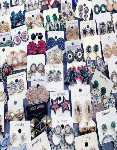 10pairslot mix style colors fashion stud earrings nail for women gift craft jewelry earring ea0131576084, Golden;silver
10pairslot mix style colors fashion stud earrings nail for women gift craft jewelry earring ea0131576084, Golden;silver