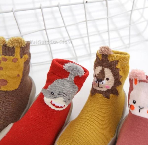 first walkers toddler indoor sock shoes born baby socks spring autumn girl soft with rubber soles infant animal giraffe lion1834941
first walkers toddler indoor sock shoes born baby socks spring autumn girl soft with rubber soles infant animal giraffe lion1834941
