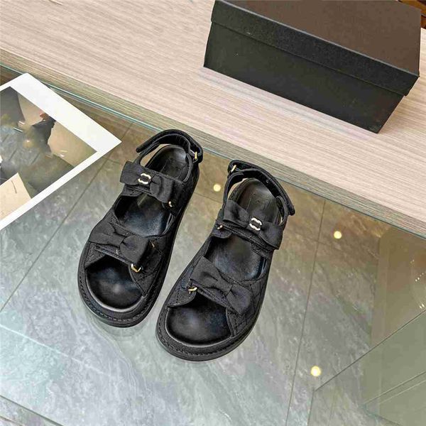 summer popular women's sandals 2023 channel fashion luxury brand business work leisure travel letter logo women's high heels men&#, Black
summer popular women's sandals 2023 channel fashion luxury brand business work leisure travel letter logo women's high heels men&#, Black
