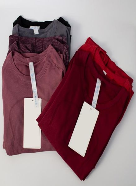 wholesale 088 women's long sleeve yoga loose exercise wear sporty woman fitness tu shirt workout women sports clothing for gym4450230
wholesale 088 women's long sleeve yoga loose exercise wear sporty woman fitness tu shirt workout women sports clothing for gym4450230