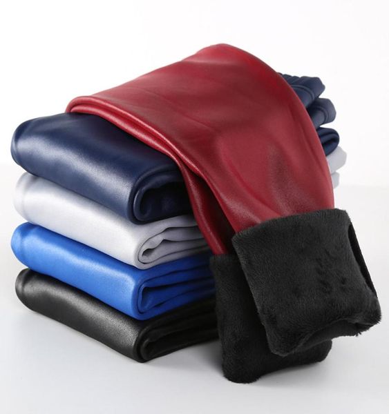 winter girls leggings warm leggins girl faux leather pu pants kids children getry pantalones fille hiver leguin infantil trouser1871033, Blue
winter girls leggings warm leggins girl faux leather pu pants kids children getry pantalones fille hiver leguin infantil trouser1871033, Blue