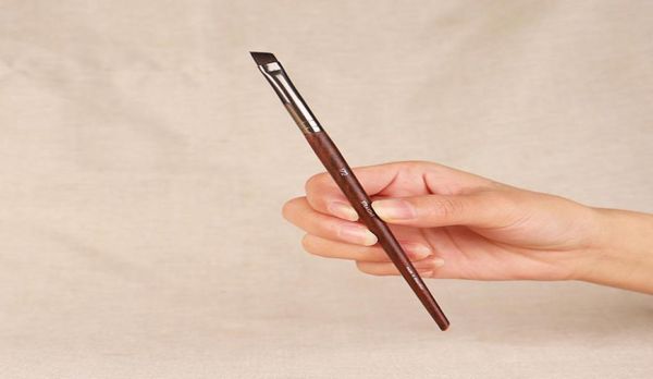 precision corrector makeup brush 172 angled concealer brow liner brush beauty cosmetics blender tools5617583
precision corrector makeup brush 172 angled concealer brow liner brush beauty cosmetics blender tools5617583