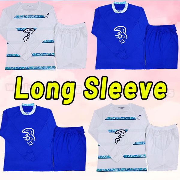 long sleeve 23 24 cfc soccer jerseys nkunku pulisic mount joao felix havertz sterling 2023 football shirt uniform t. silva cucurella mudryk, Black;yellow
long sleeve 23 24 cfc soccer jerseys nkunku pulisic mount joao felix havertz sterling 2023 football shirt uniform t. silva cucurella mudryk, Black;yellow