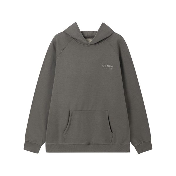 2023 ess designer warm hoody hooded hoodies sweater mens women fashion streetwear pullover sweatshirt loose hoodie couple clothing, Black
2023 ess designer warm hoody hooded hoodies sweater mens women fashion streetwear pullover sweatshirt loose hoodie couple clothing, Black