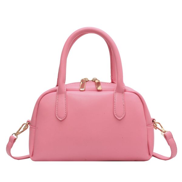 evening bags 2023 arrivals purses luxury leather boston bag handbags ladies wholesale female crossbody shoulder for women 230713
evening bags 2023 arrivals purses luxury leather boston bag handbags ladies wholesale female crossbody shoulder for women 230713