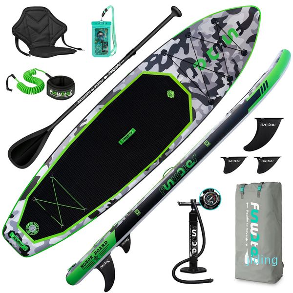 funwater no vat surfboard stand up paddle board inflatable 335 cm paddleboard warehouse surf paddel water sports supboard
funwater no vat surfboard stand up paddle board inflatable 335 cm paddleboard warehouse surf paddel water sports supboard