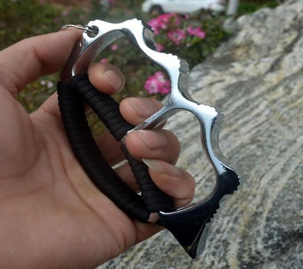 about 172g weight zinc alloy steel brass knuckle dusters self defense keychain personal security women039s and men039s self2347300
about 172g weight zinc alloy steel brass knuckle dusters self defense keychain personal security women039s and men039s self2347300