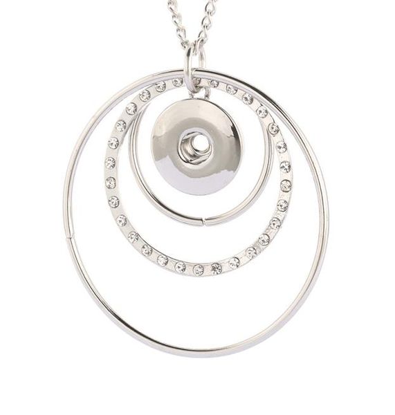 jewelry accessories fashion jewelrynecklace 2019 new snap jewelry flower necklace crystal snap button necklace for women fit 18mm 9274238, Silver
jewelry accessories fashion jewelrynecklace 2019 new snap jewelry flower necklace crystal snap button necklace for women fit 18mm 9274238, Silver