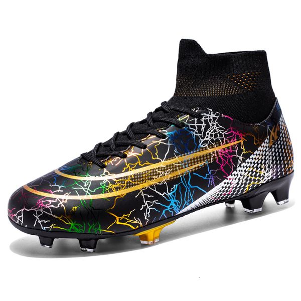 safety shoes men soccer shoes football boots training outdoor ultralight non-slip sport drop -selling sneakers sports 230713, Black;brown
safety shoes men soccer shoes football boots training outdoor ultralight non-slip sport drop -selling sneakers sports 230713, Black;brown
