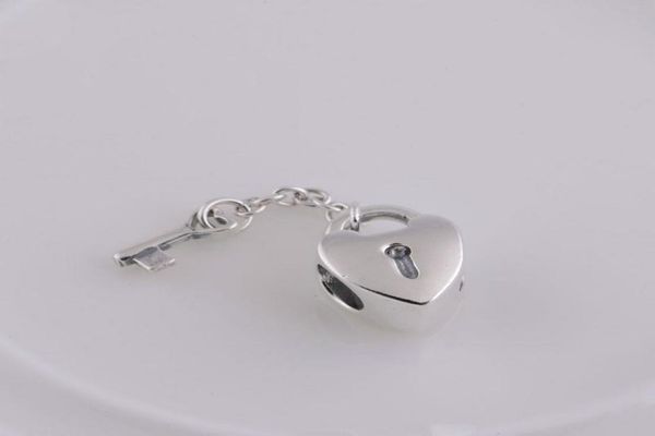 heart charms lock key s925 sterling silver fits for original style bracelets h92136107, Bronze;silver
heart charms lock key s925 sterling silver fits for original style bracelets h92136107, Bronze;silver