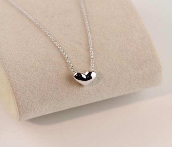 designer jewelry women heart necklace rose gold silver love pendant necklaces ins fashion choker clavicle chain bijoux8802425
designer jewelry women heart necklace rose gold silver love pendant necklaces ins fashion choker clavicle chain bijoux8802425