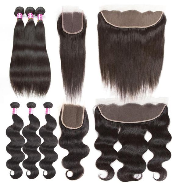 30 34 inches human remy hair bundles with lace frontal closure straight body deep water loose wave jerry kinky curly brazilian vir9554207, Black
30 34 inches human remy hair bundles with lace frontal closure straight body deep water loose wave jerry kinky curly brazilian vir9554207, Black