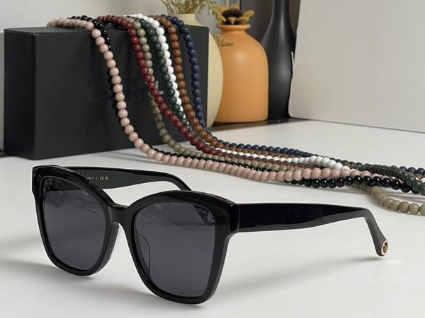 realfine888 5a eyewear square frame luxury designer sunglasses for man woman with glasses cloth box cc4578 cc5487, White;black
realfine888 5a eyewear square frame luxury designer sunglasses for man woman with glasses cloth box cc4578 cc5487, White;black