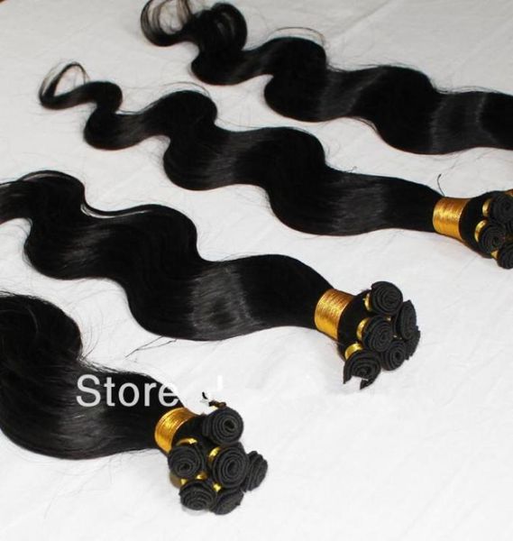 new arrival quot 100 indian hair hand tied weft body wave 100gpcs 22 18 16 88140060, Black
new arrival quot 100 indian hair hand tied weft body wave 100gpcs 22 18 16 88140060, Black