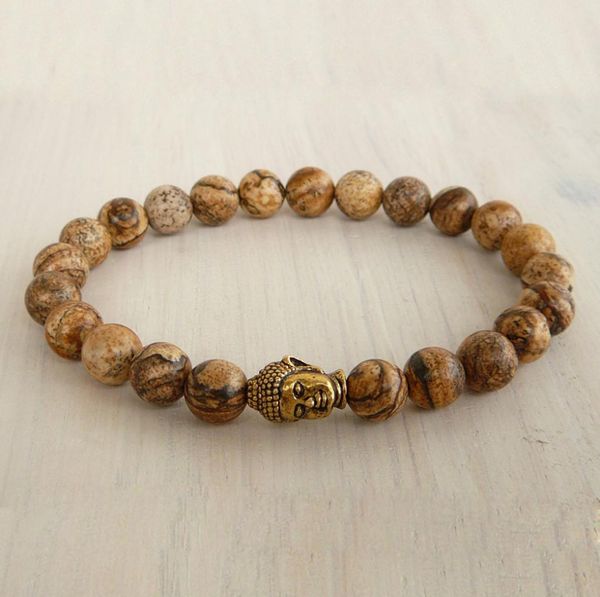 sn0231 fashion mens bracelet buddha wrap bracelet jasper beaded stretch bracelet black onyx bracelet 5538523
sn0231 fashion mens bracelet buddha wrap bracelet jasper beaded stretch bracelet black onyx bracelet 5538523