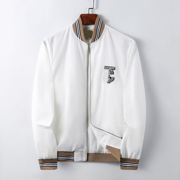 designer jacket fashion jacket windbreaker letter printed jacket autumn sports shopping jacket for men and women 012, Black;brown
designer jacket fashion jacket windbreaker letter printed jacket autumn sports shopping jacket for men and women 012, Black;brown