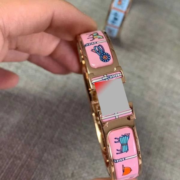 luxury bracelet her max copper enamel bangle lady silver bangles designer jewelry womens charm bracelet fashion mens gold bracelets luxury d, Black
luxury bracelet her max copper enamel bangle lady silver bangles designer jewelry womens charm bracelet fashion mens gold bracelets luxury d, Black