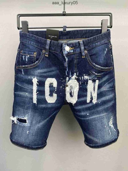 men denim cool guy designer shorts jeans embroidery pants holes trouser 2 italy size 44-54 #9835 dsquare d2 dsqs dsq2s 6j8e, Blue
men denim cool guy designer shorts jeans embroidery pants holes trouser 2 italy size 44-54 #9835 dsquare d2 dsqs dsq2s 6j8e, Blue